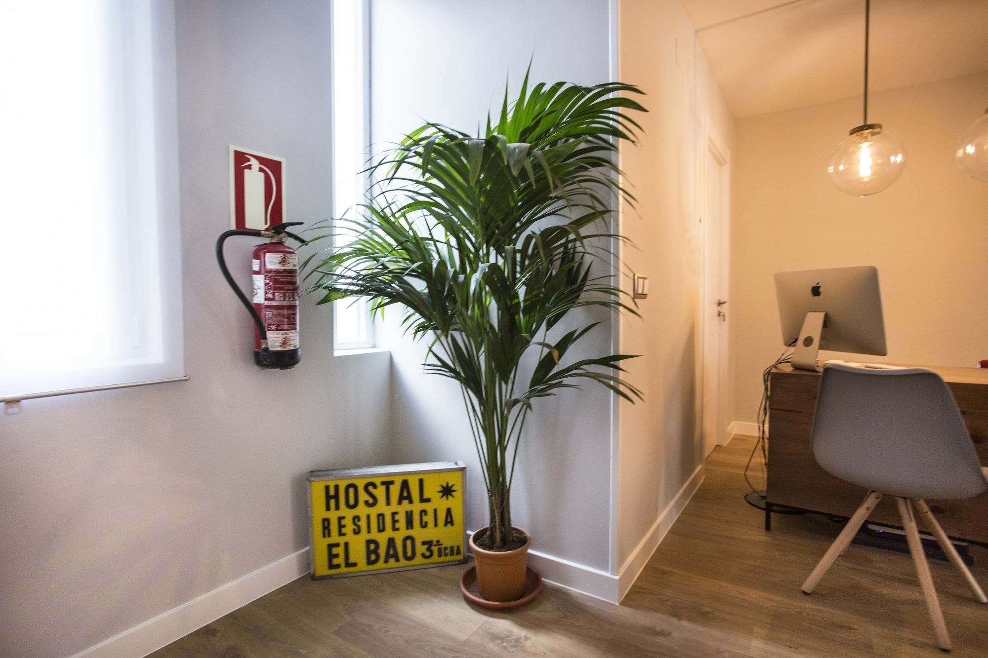 Hola Rooms Madrid Exterior photo