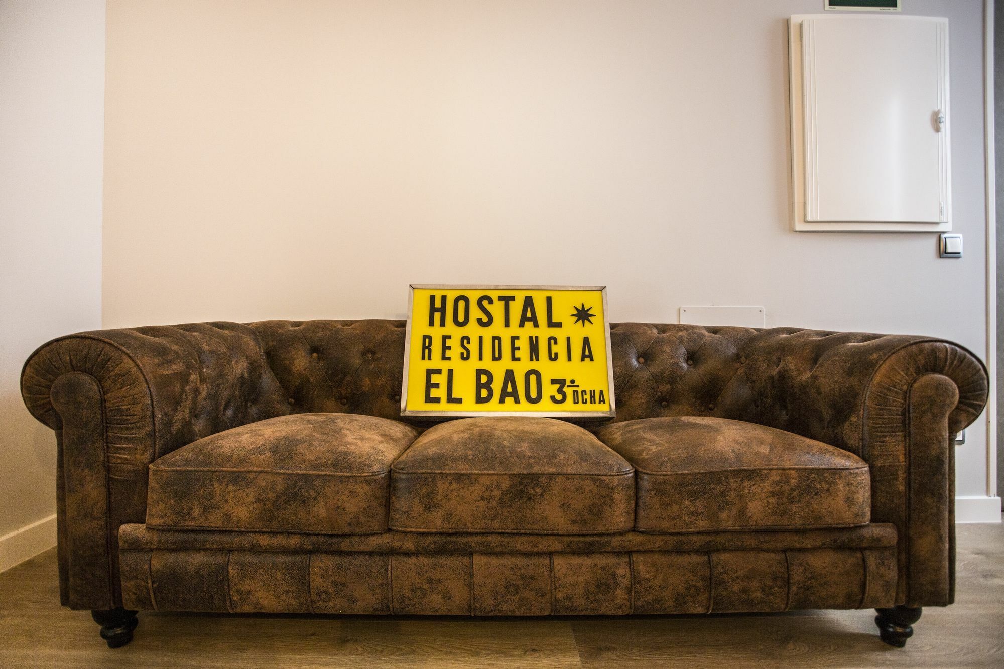 Hola Rooms Madrid Exterior photo